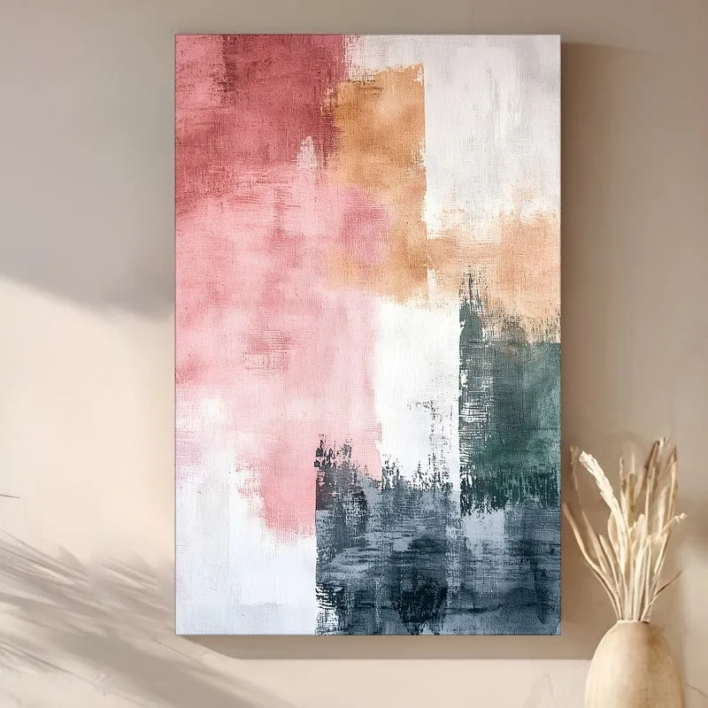 Infinity Hues Wall Art media 3