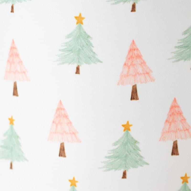 Christmas Cheer Cylindrical Shade media 4