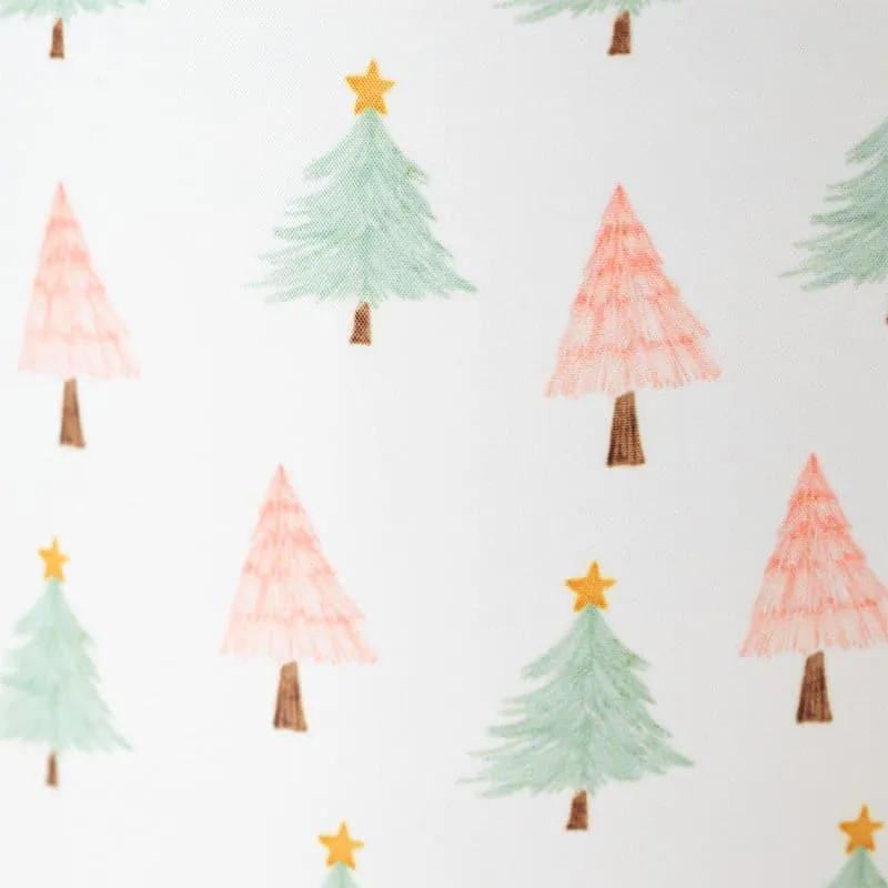 Christmas Cheer Cylindrical Shade media 4