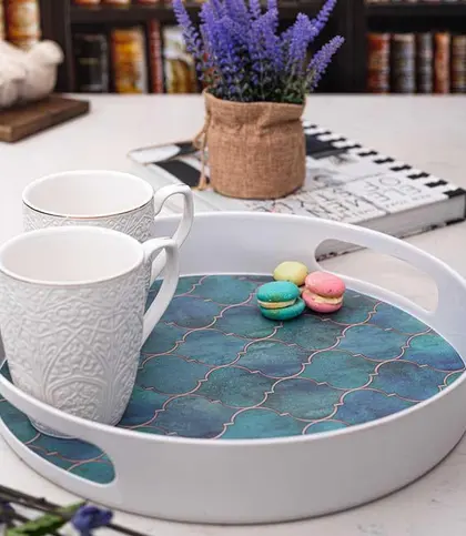 Melamine