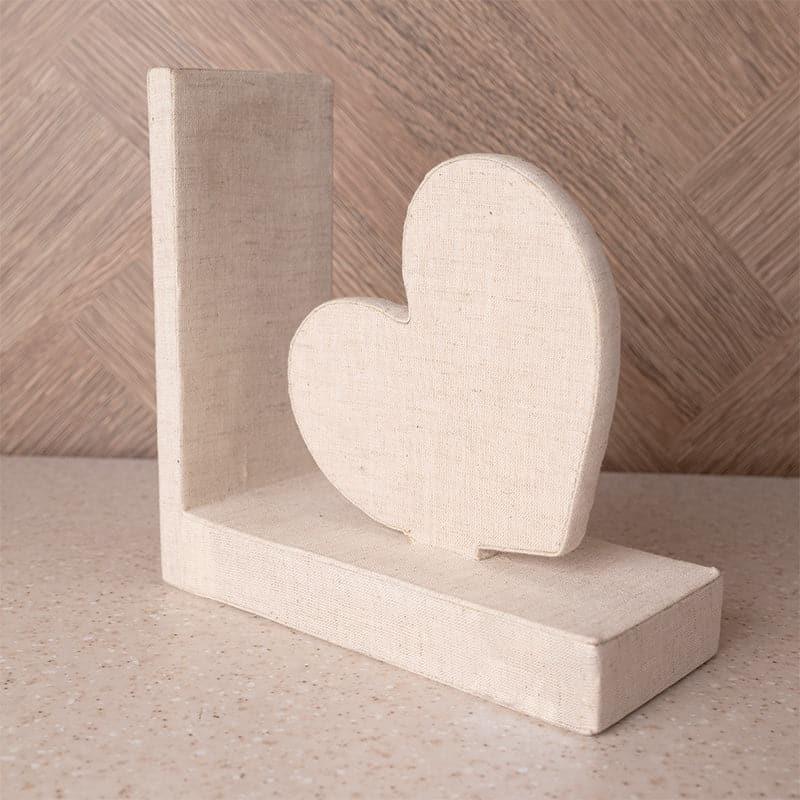 Hearty Home Book Ends (Love Collection) - Set Of Two media 5