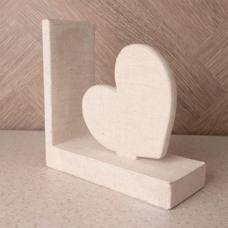 Hearty Home Book Ends (Love Collection) - Set Of Two media 5