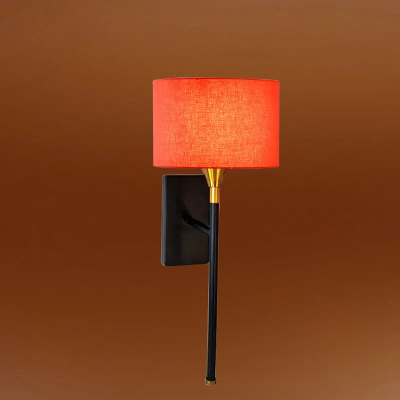 Oscaro Metal Wall Lamp media 7