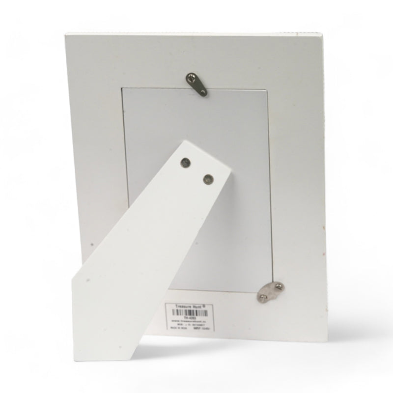 Sweet Swan Sparkle MDF Photo Frame - Swan Love Collection media 5