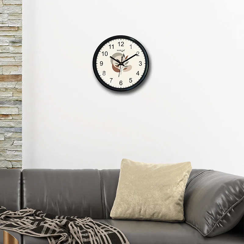 Astral Analog Wall Clock media 3