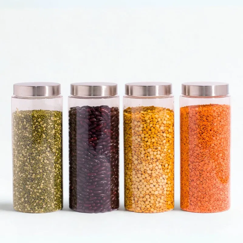 QuickBite Meal Container (1500 mL Each) - Set Of Four media 3