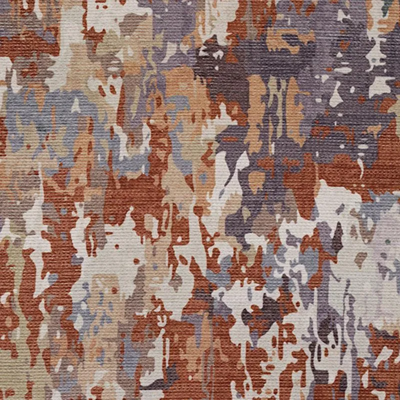 Aria Abstract Carpet - Sand media 6