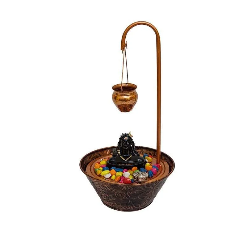 Auspicious Aura Showpiece media 4