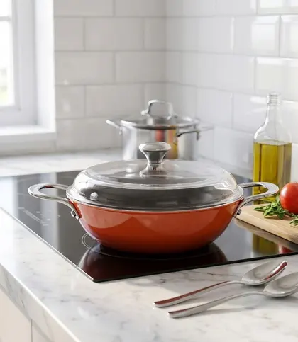 Cast Iron