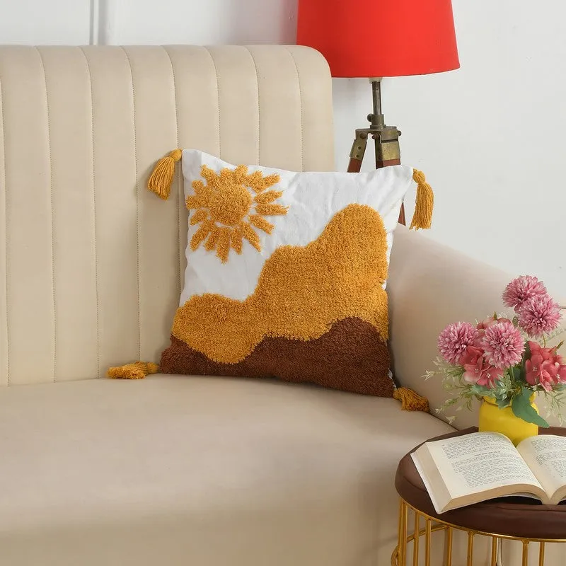 Avyra Cushion Covers - Set Of Two media 3