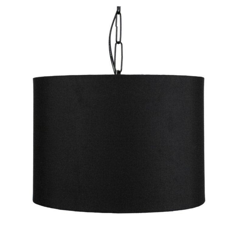 Mariola Fabric Ceiling Lamp media 4