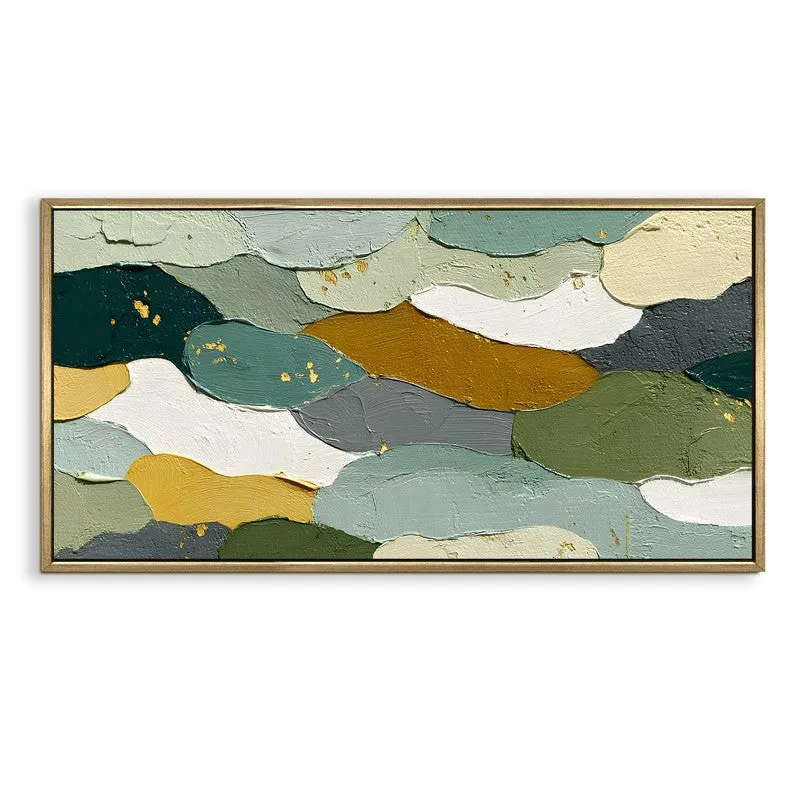 Quiet Grove Canvas Wall Art media 3