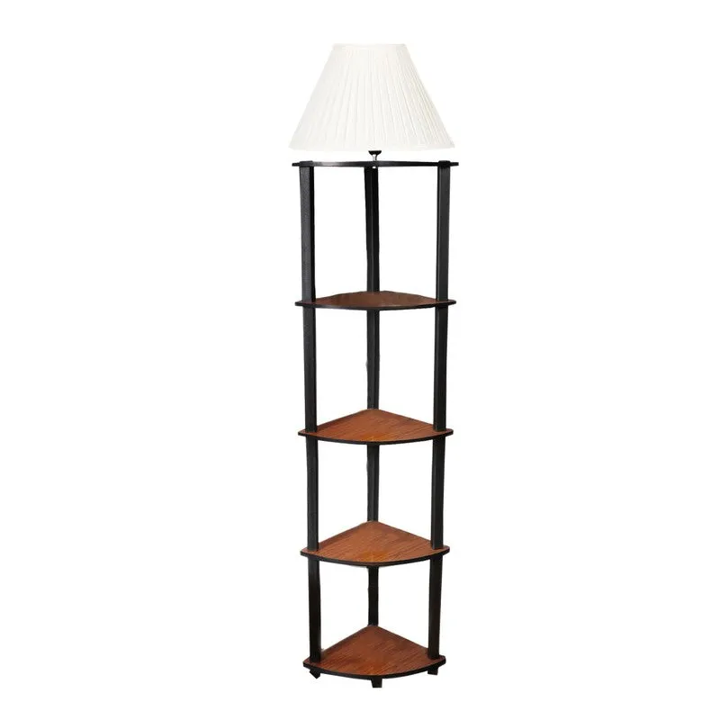 Monarch Prism Floor Lamp media 6