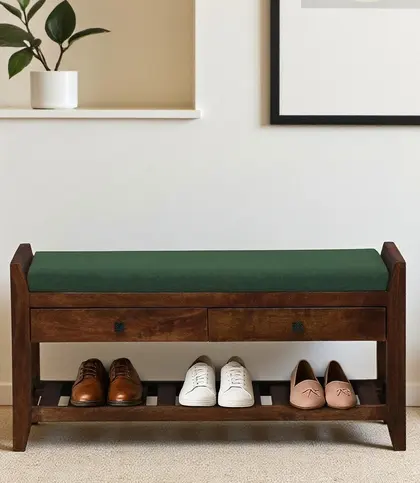 Mango Wood