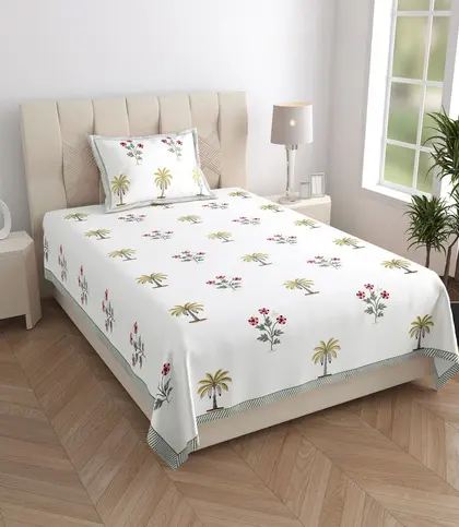100% Cotton