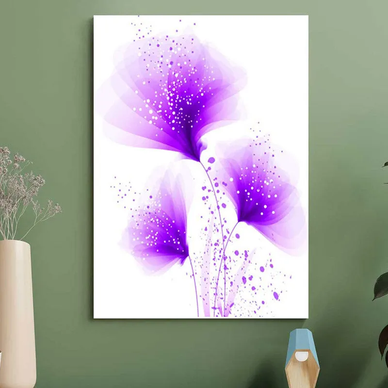 Albright Floral Wall Art media 2