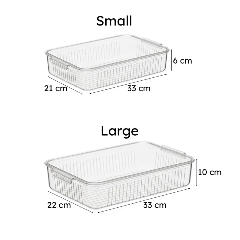 Fressa Fridge Container media 10