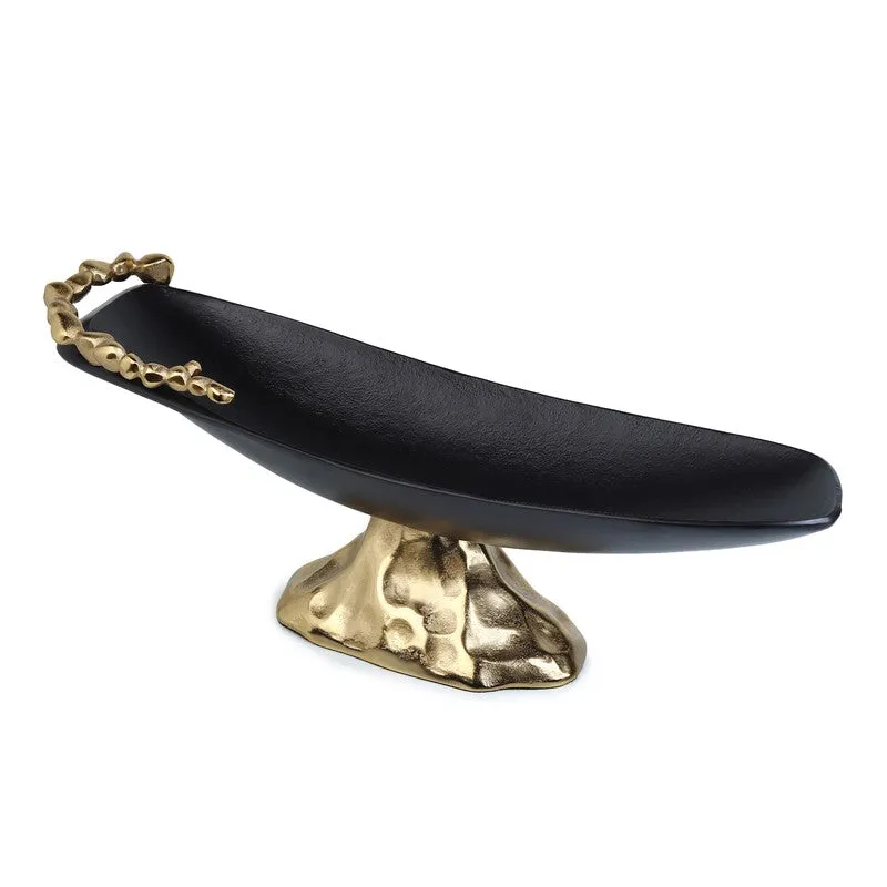 Mono I Multipurpose Bowl - Gold media 5