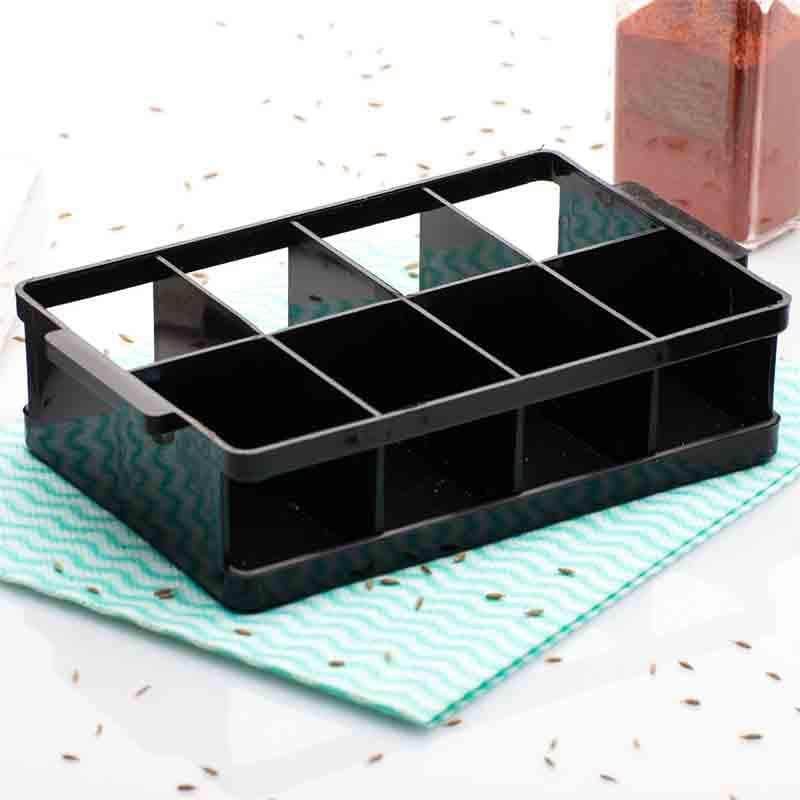 Sleeky Spice Box (80ML Each) - Set of Eight image 5