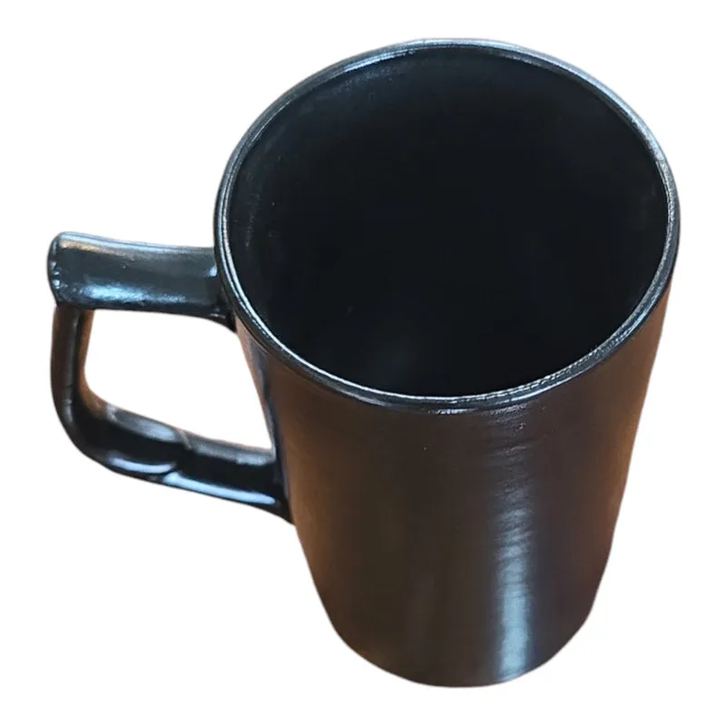 Exro Ceramic Coffee Mug (400 mL) media 4