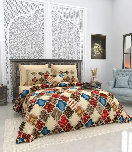 100% Cotton