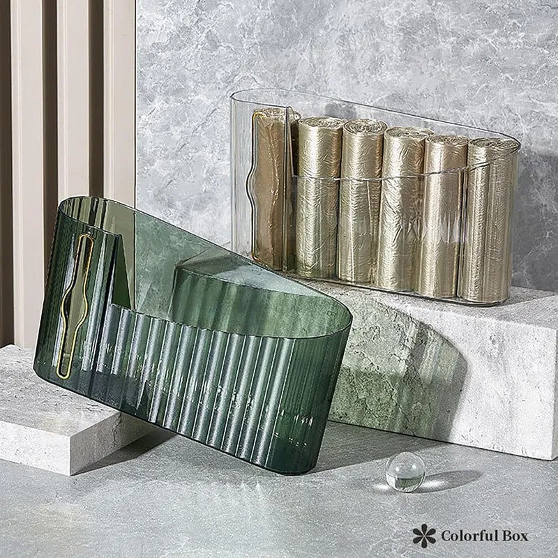 Zentro Plastic Storage Rack media 7