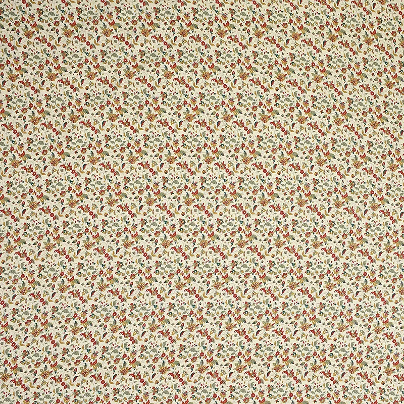 Flixe Floral Microfiber Microfiber Bedsheet - 150 GSM media 6