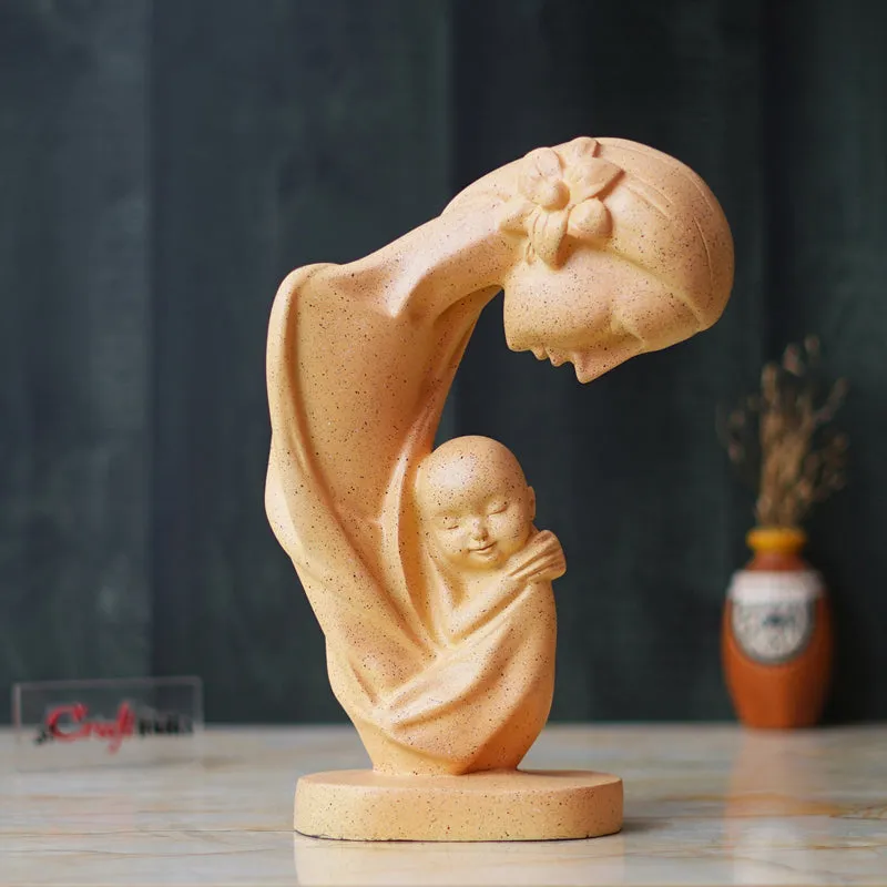 Mom Affection Showpiece media 1