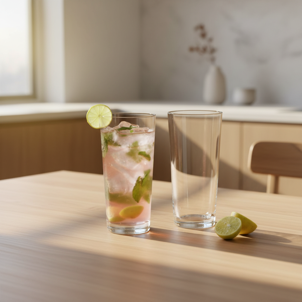 Crystal Glass