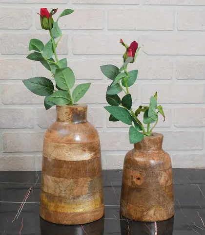 Wood