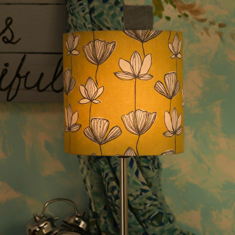 Fabric Shade
