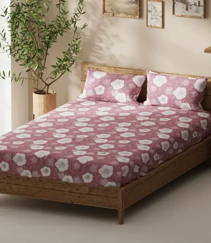 PolyCotton/Cotton Blend