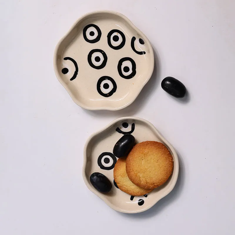 Flavia Ceramic Quarter Plate media 3