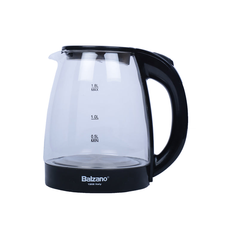 Balzano Electric Kettle (1500 W) - 1.8 L media 3