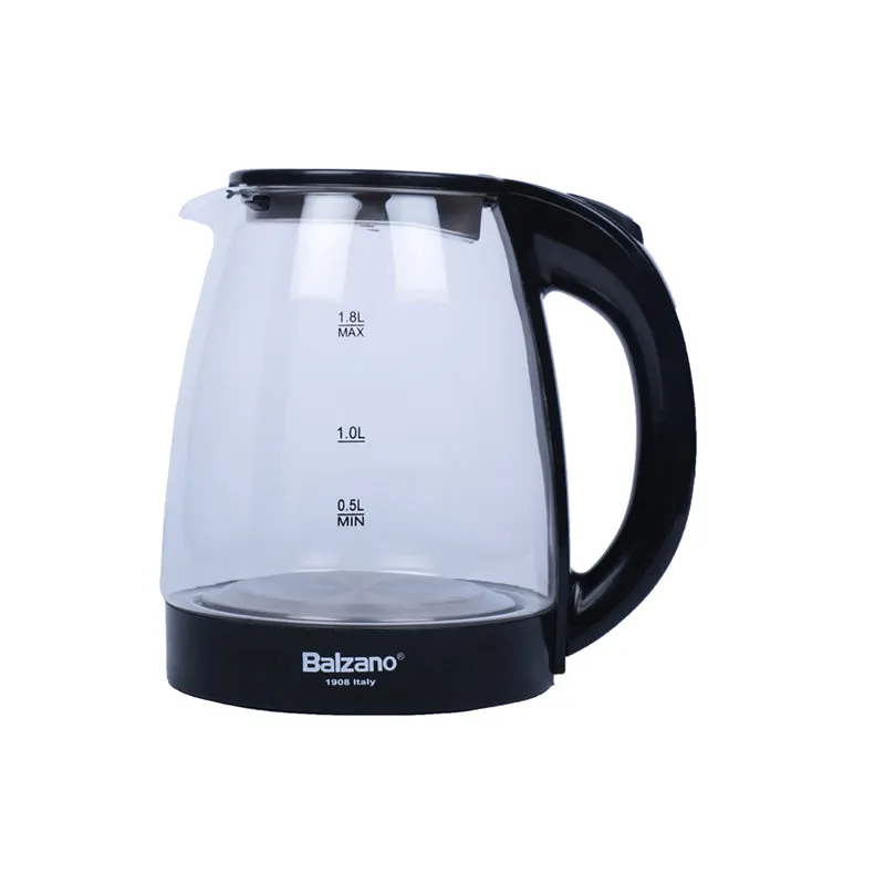 Balzano Electric Kettle (1500 W) - 1.8 L media 3