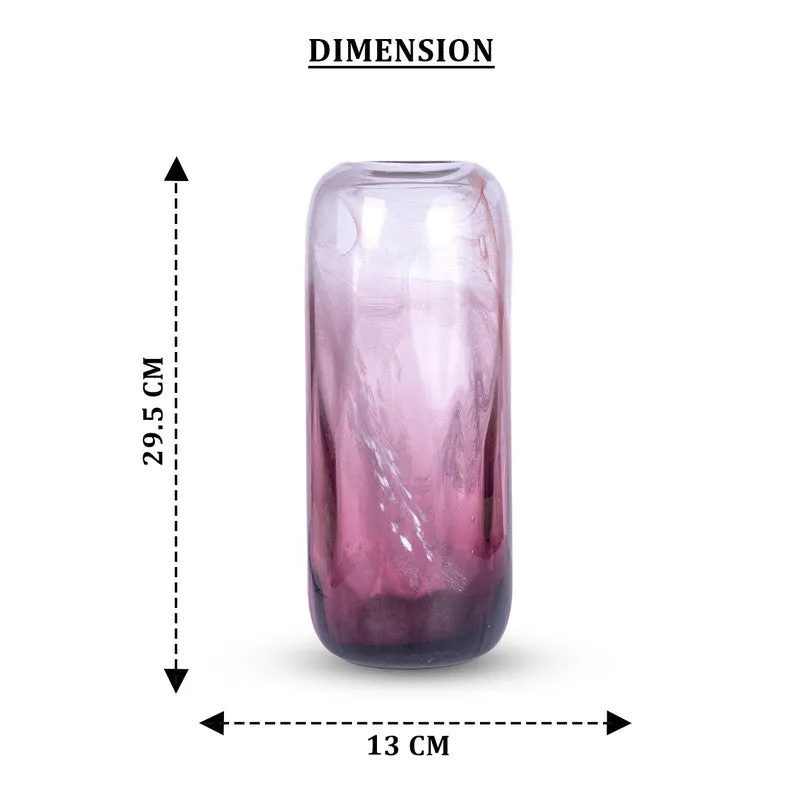 Natuvia Glass Vase media 8