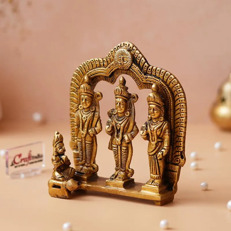Ram Darbar Golden Idol media 4