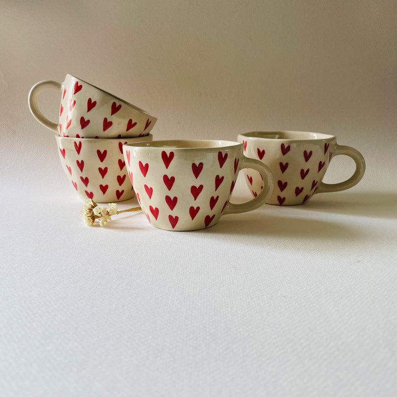 Set of Four