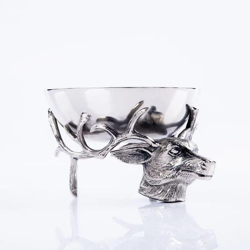 Stag Style Accent Bowl media 3