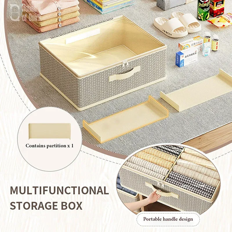 Zip Stock Storage Box media 6