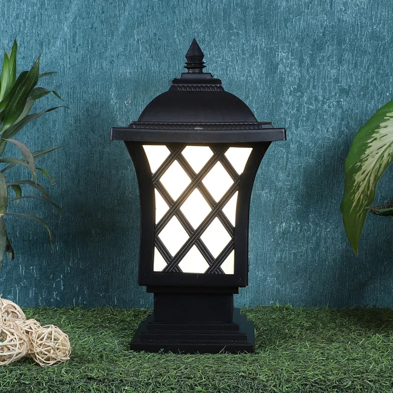 Aspen III Outdoor Lamp media 3