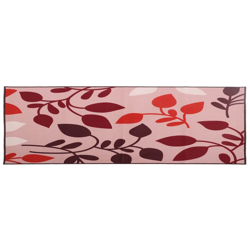 Verdura III Nylon Runner Rug
