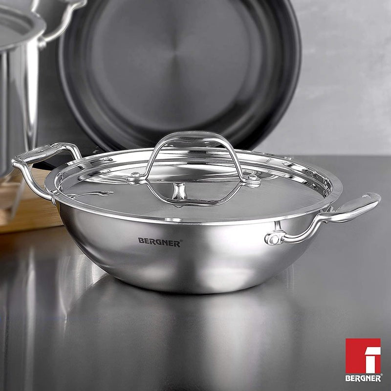 Stainless Steel