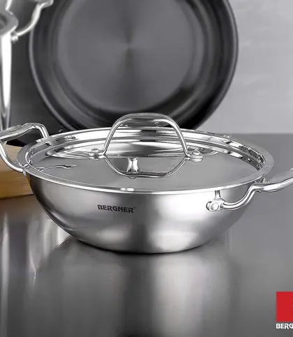 Stainless Steel