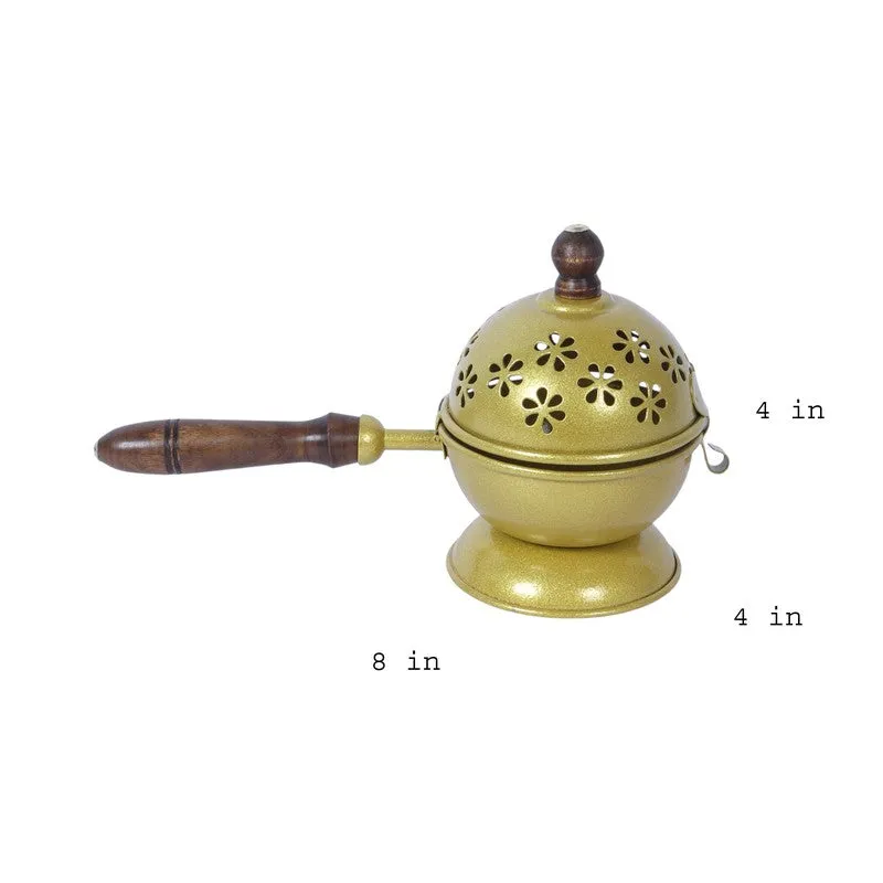 Serenity Smoke Incense Holder media 6