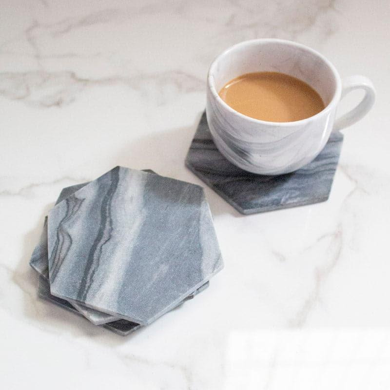 Grady Coaster - Set Of Four