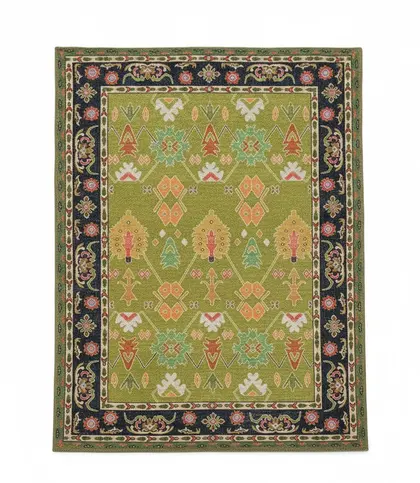 Cotton · Polyester Chenille