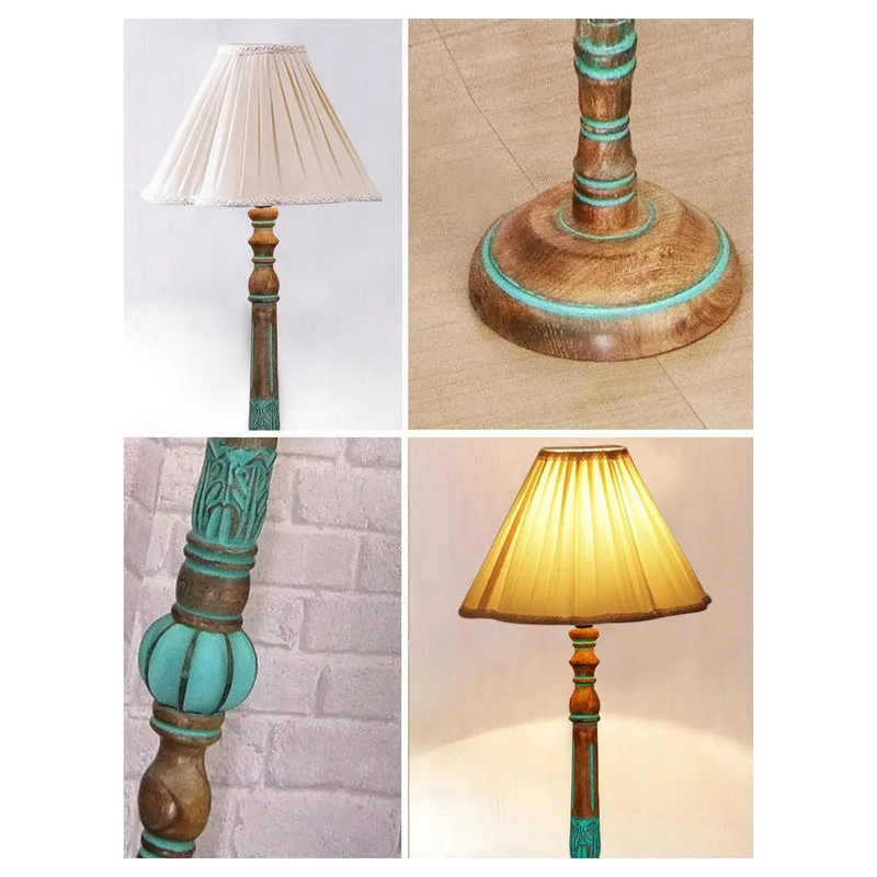 ConeVista Glow Floor Lamp media 6