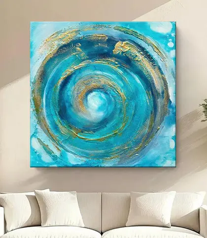 Poly Canvas