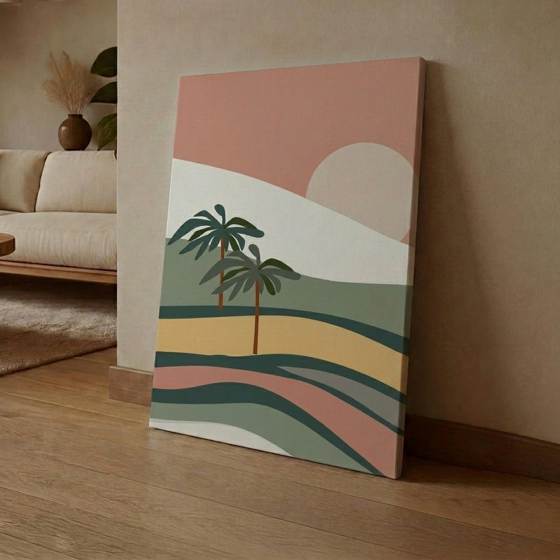Canvas